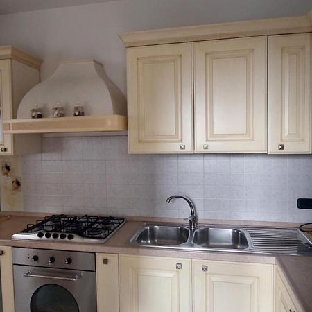Appartamento Althea Basiano Ngoại thất bức ảnh