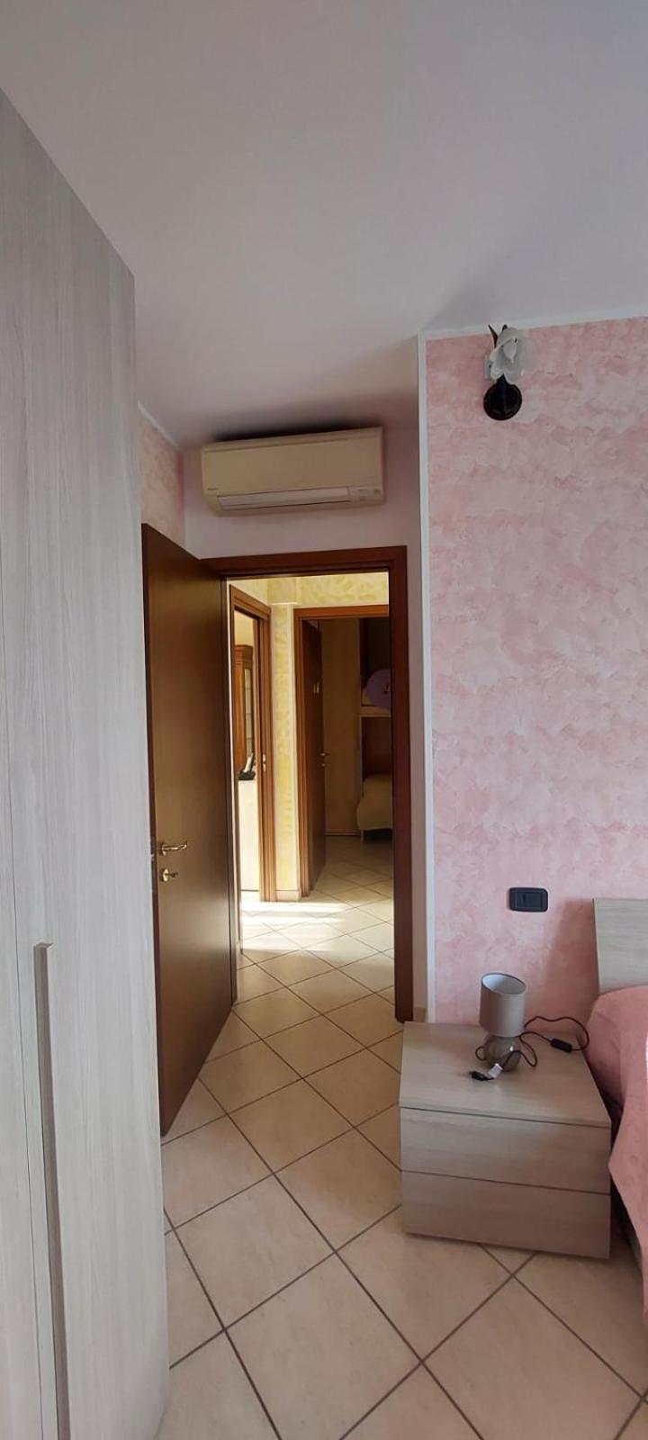 Appartamento Althea Basiano Ngoại thất bức ảnh