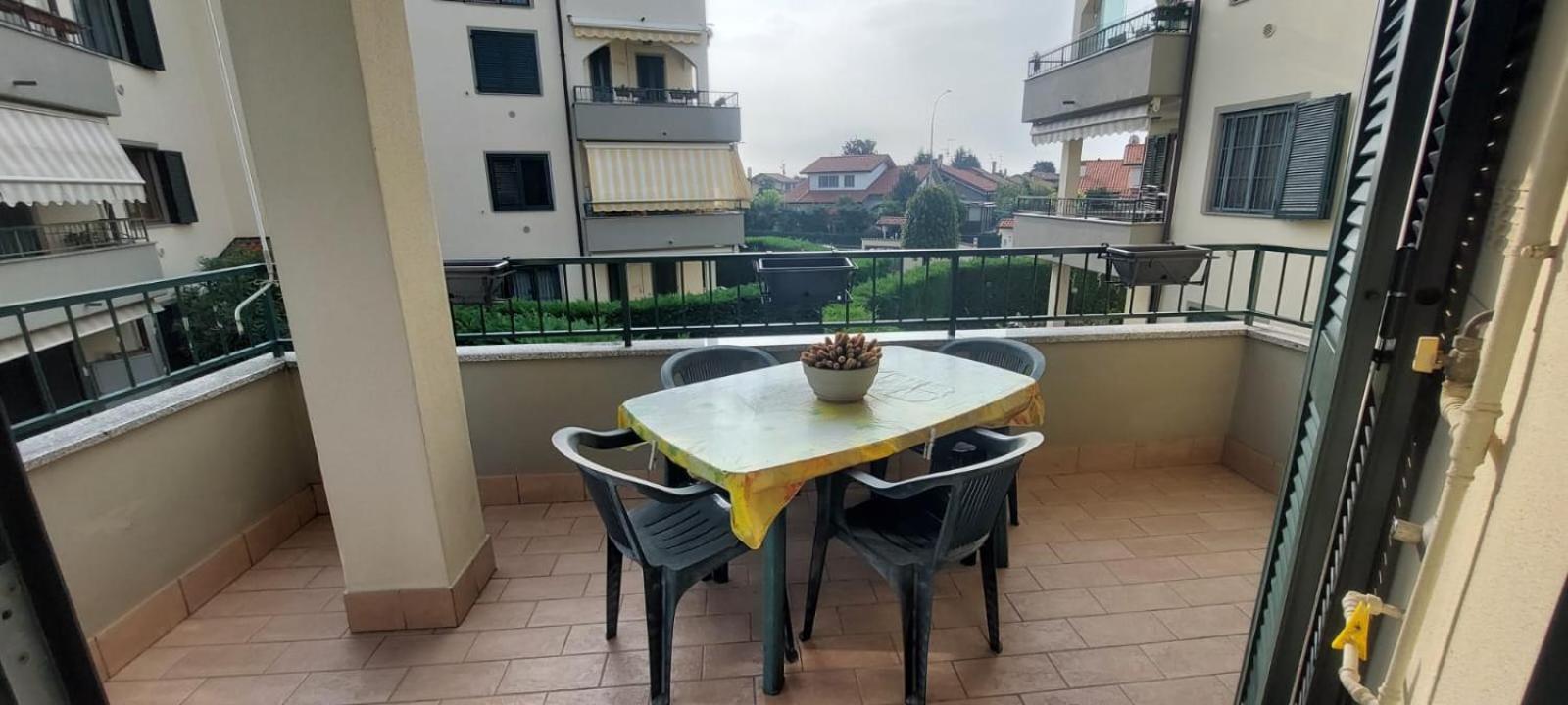Appartamento Althea Basiano Ngoại thất bức ảnh